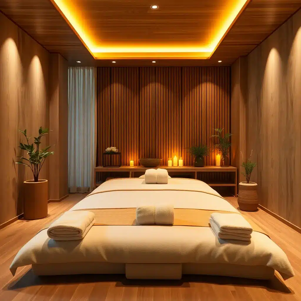 222 Nok's Thai Massage