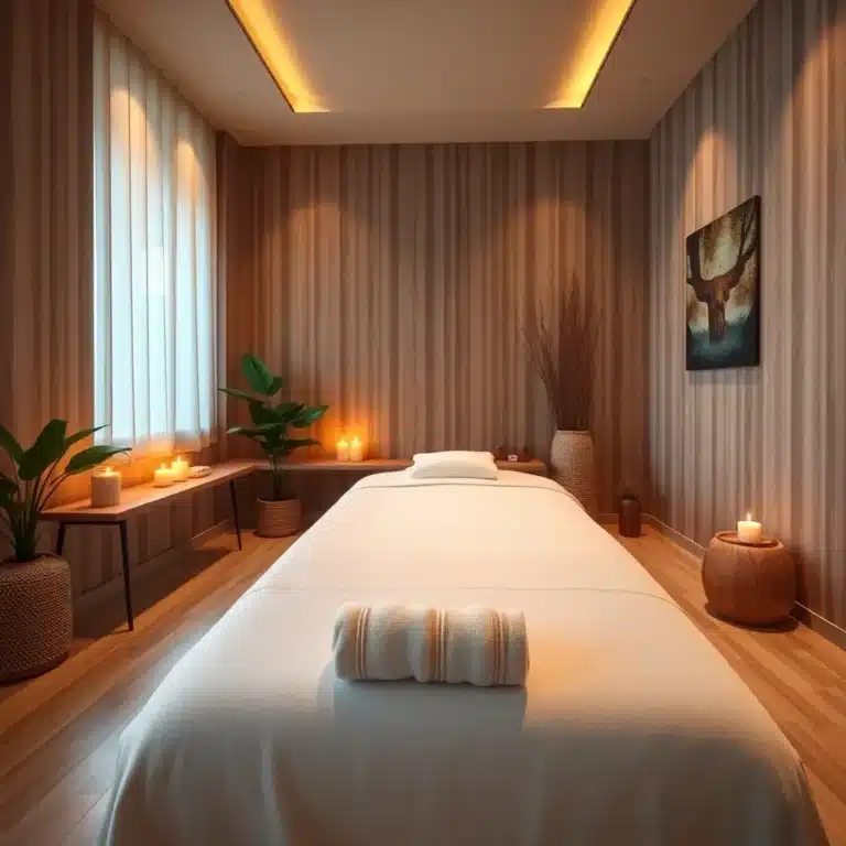 A Rich Studio 65 Kungsör Massage