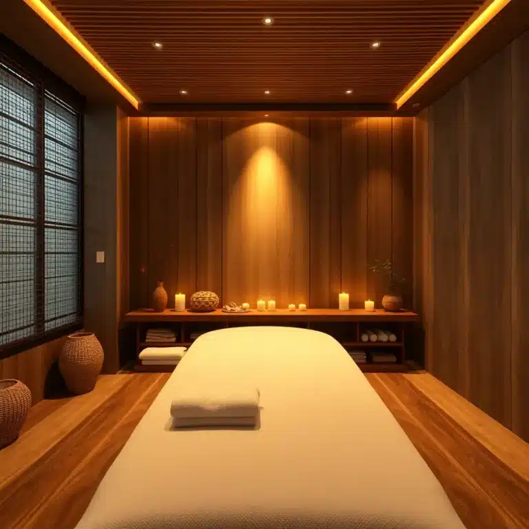 Ada Thaimassage & Wellness