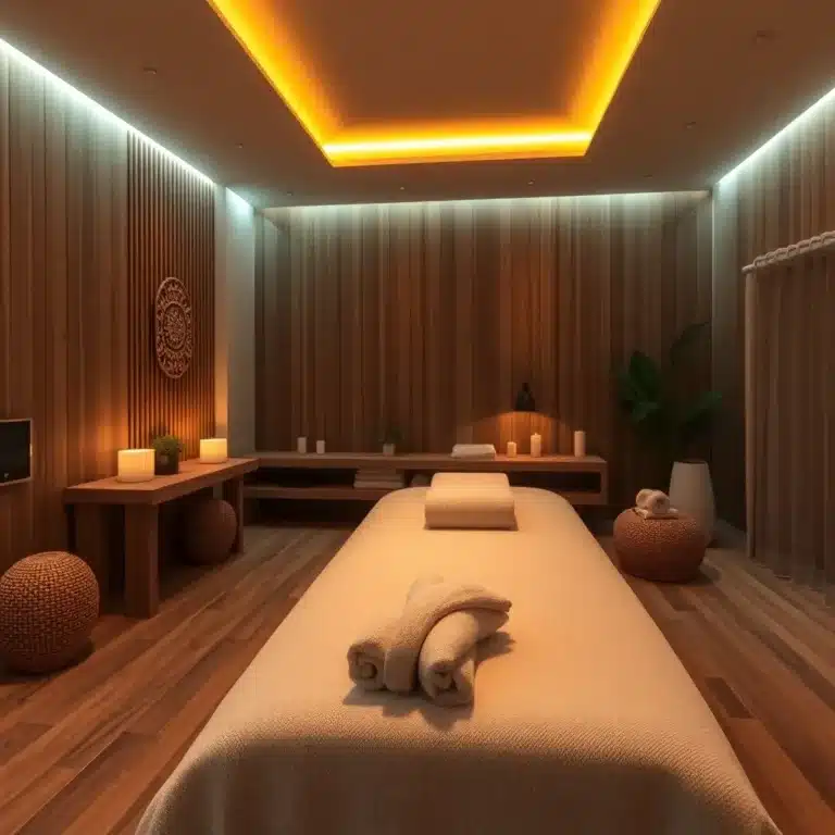 Ai Thai Massage