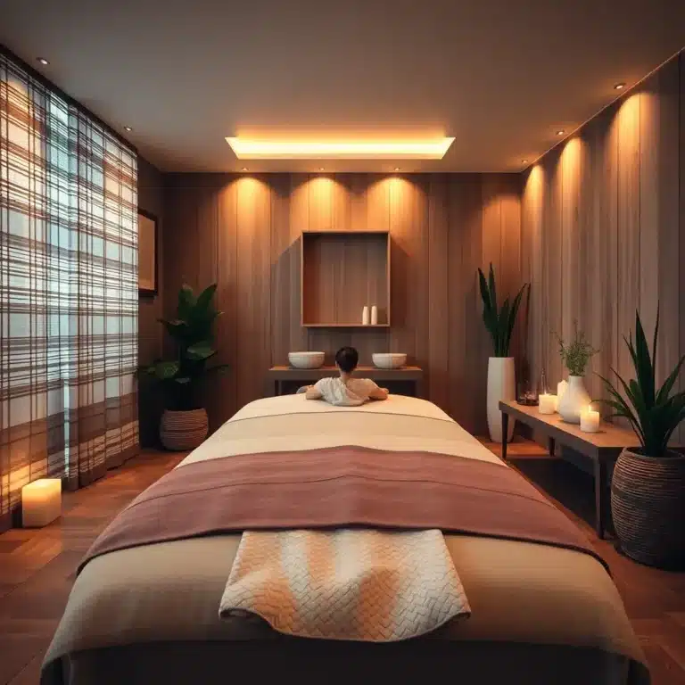 Ailin Massage & Relax