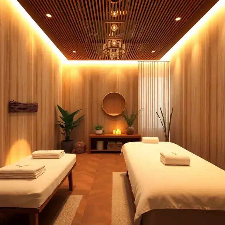 Aiyara Thai Wellness