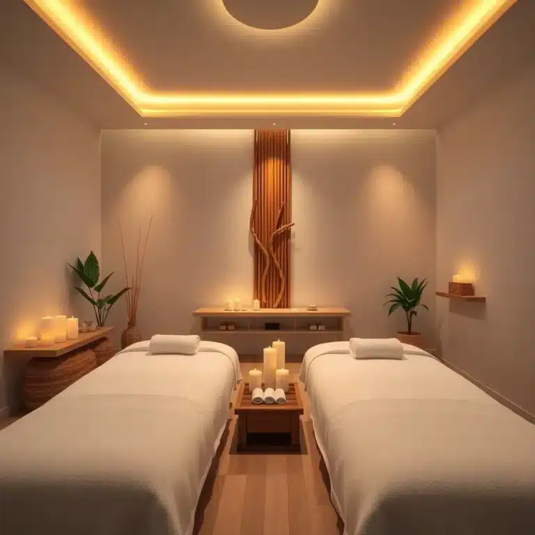 Aleks Lanna Thaimassage