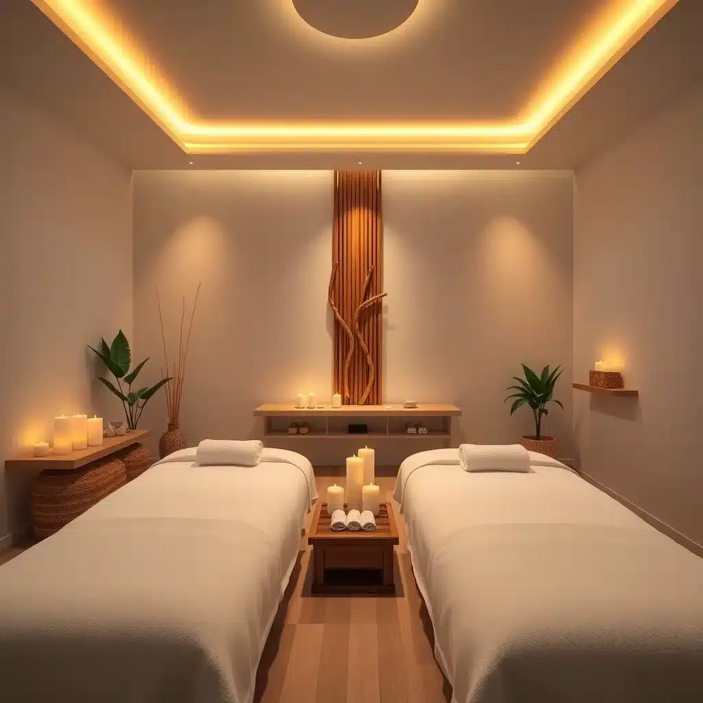 Aleks Lanna Thaimassage