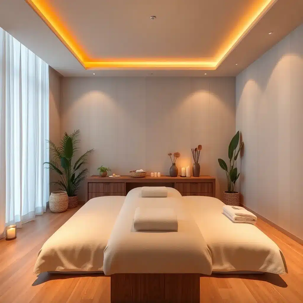 Alin's Thai Massage