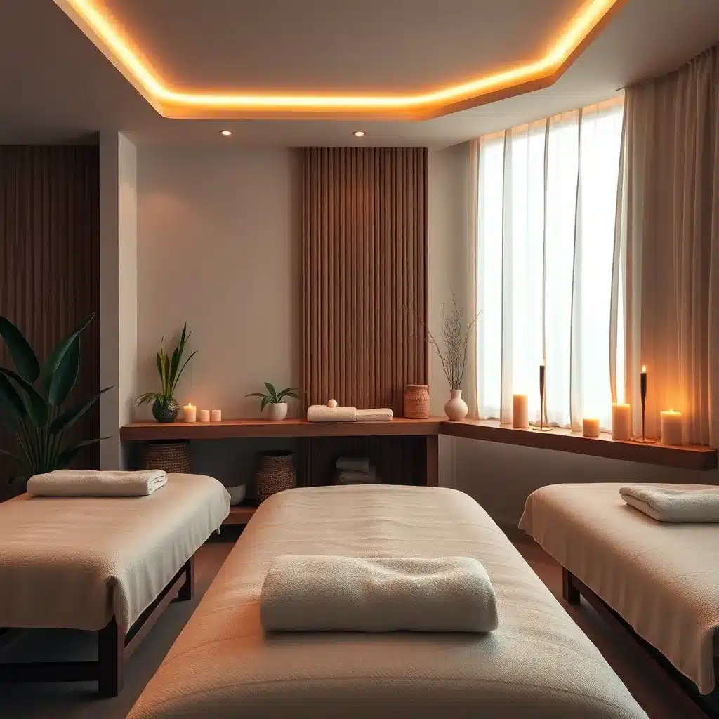 Aluma Head Spa