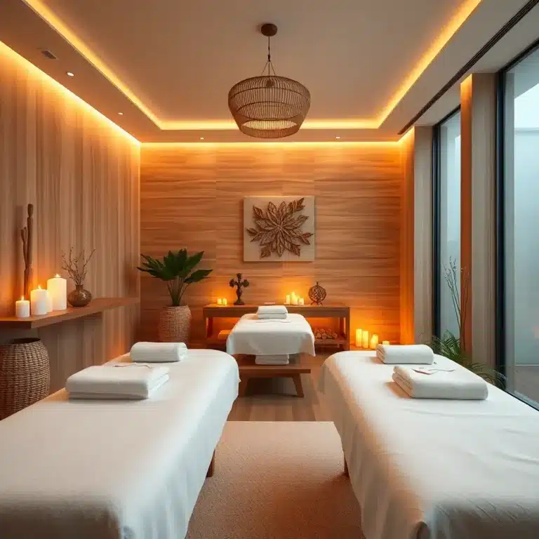 Amazing Thaimassage