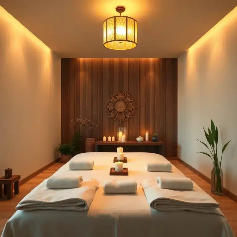 Amonchai Medical Thai Massage
