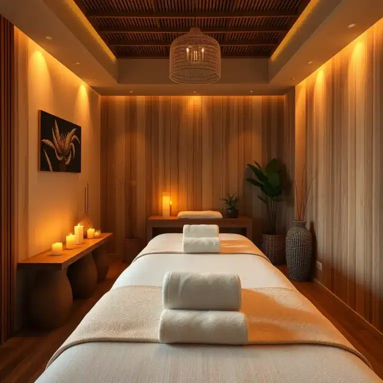 Amy Thaimassage