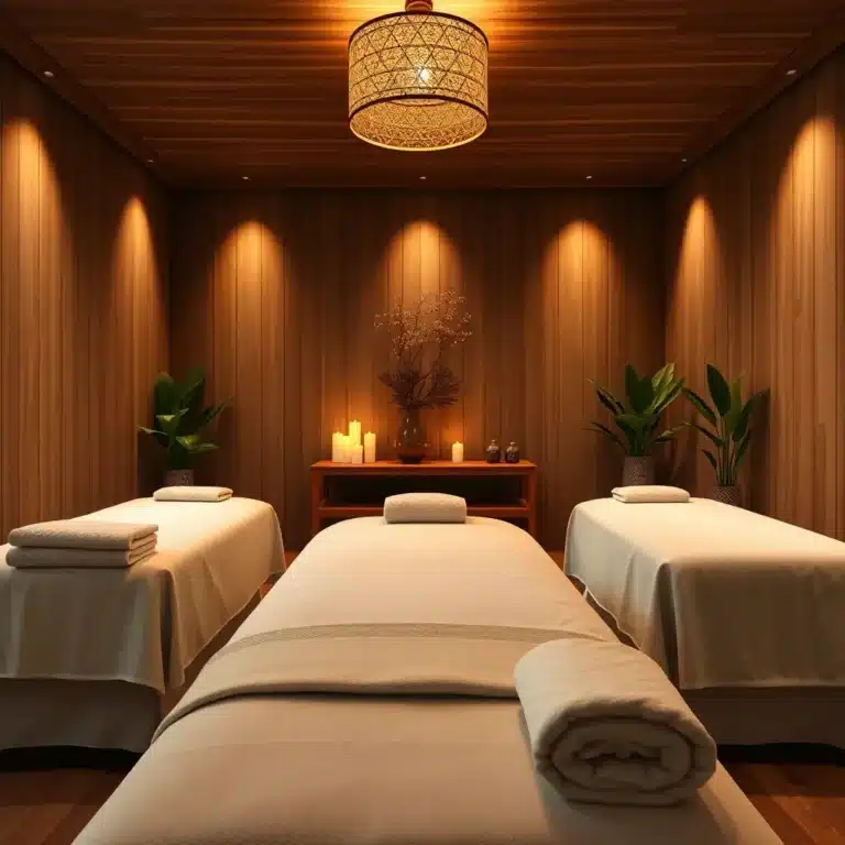 Anan Massage & Therapy, Stockholm