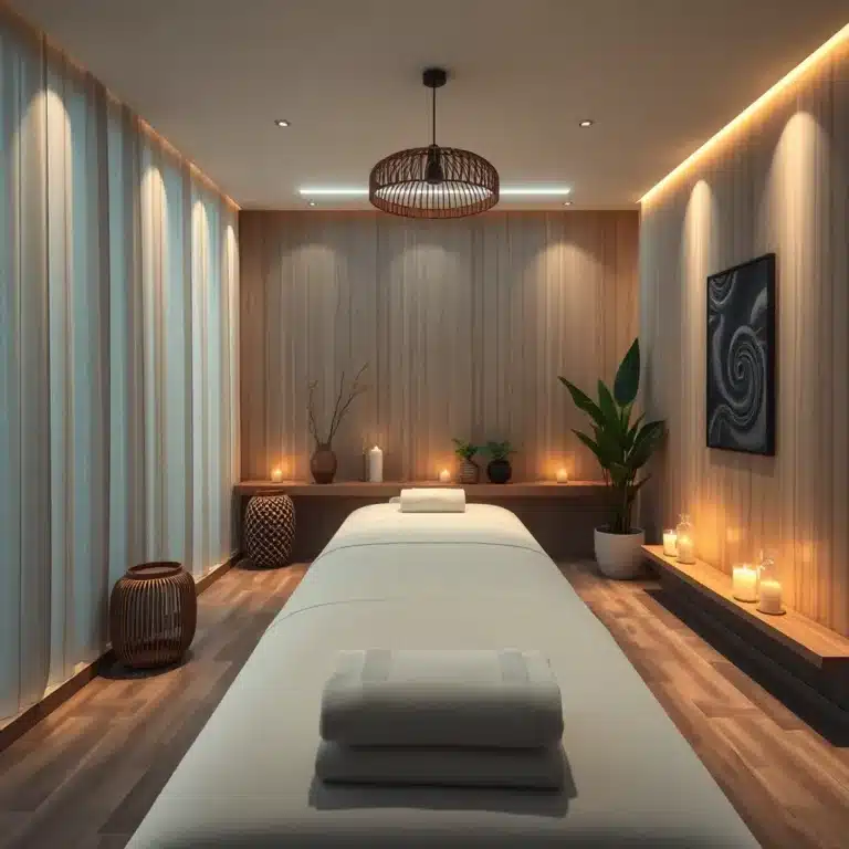 Andaman Hälso Spa & Massage