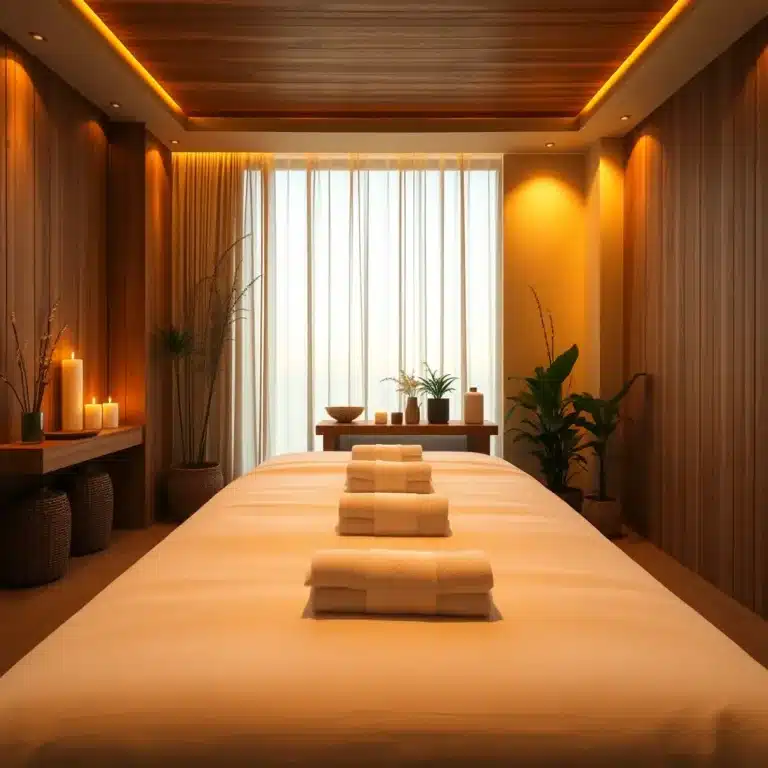 Ann Classic Thai Massage