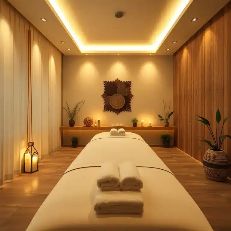 Ann Thaimassage