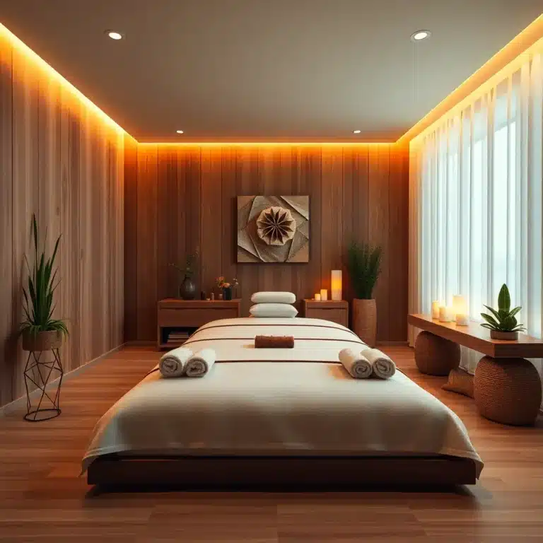 Anteia Massage