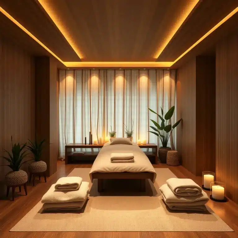 Aqua Floating I Borgholm