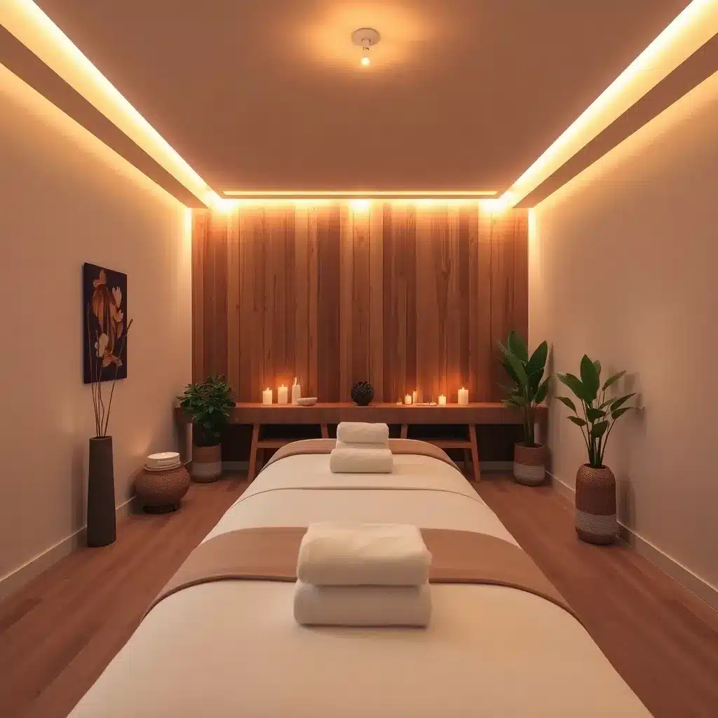 Arawan Massage