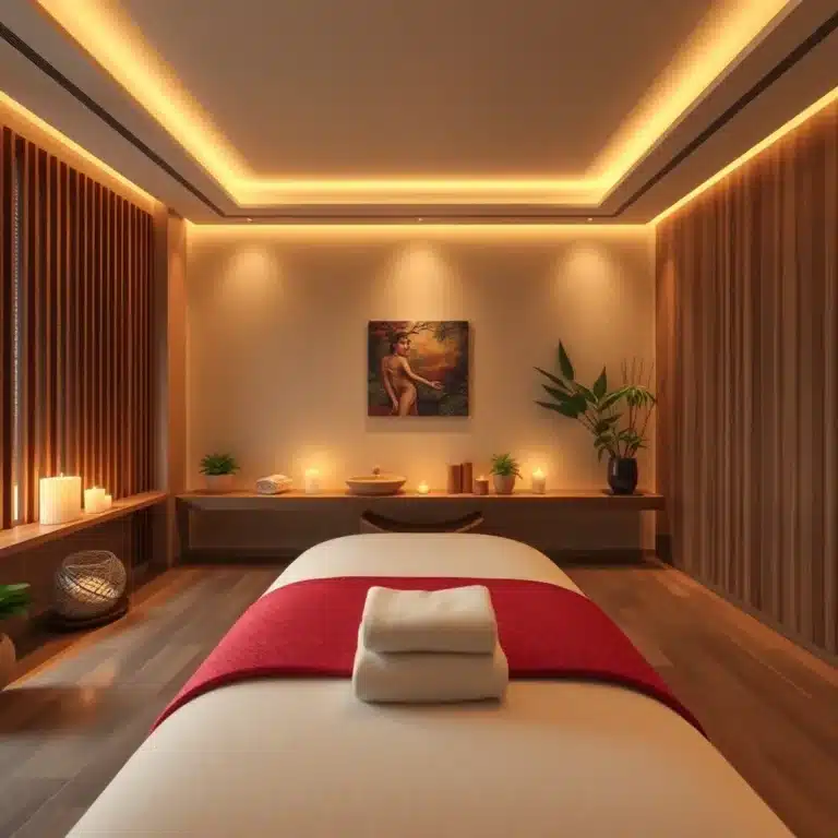 Aroma Massagezon