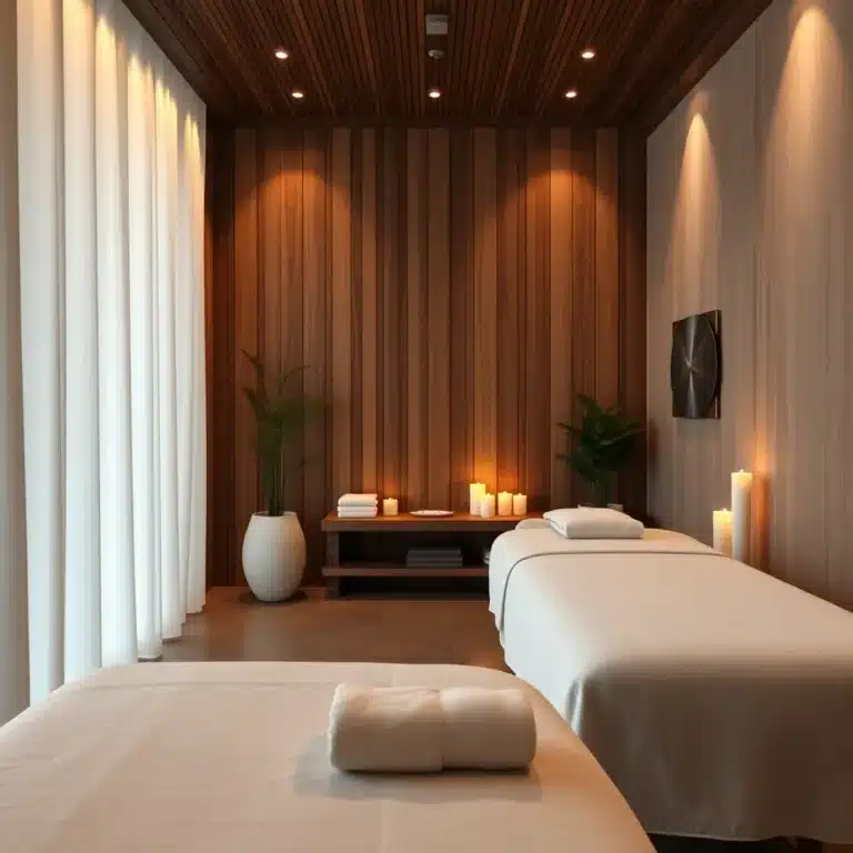 Aroma Thaimassage - Timrå