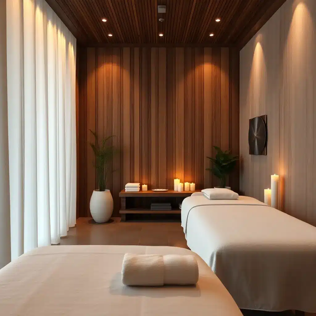 Aroma Thaimassage - Timrå