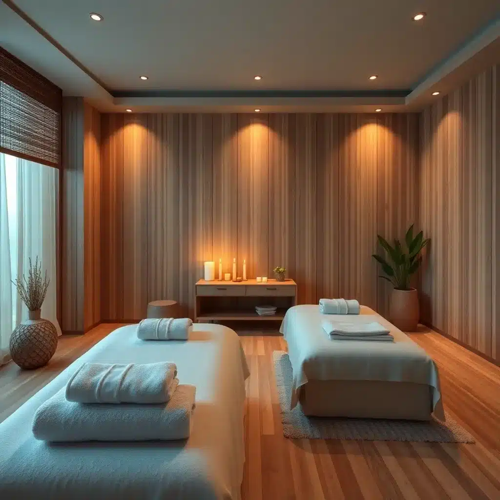 Årstaberg Thaimassage