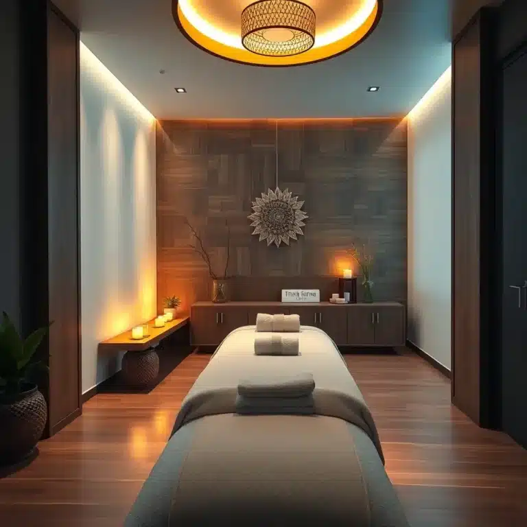 Arun Thaimassage