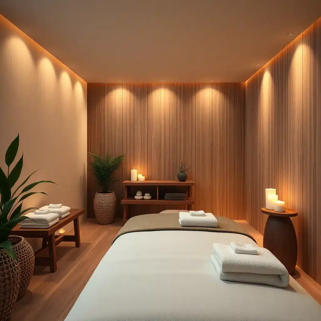 As Salong & Thai Sportmassage