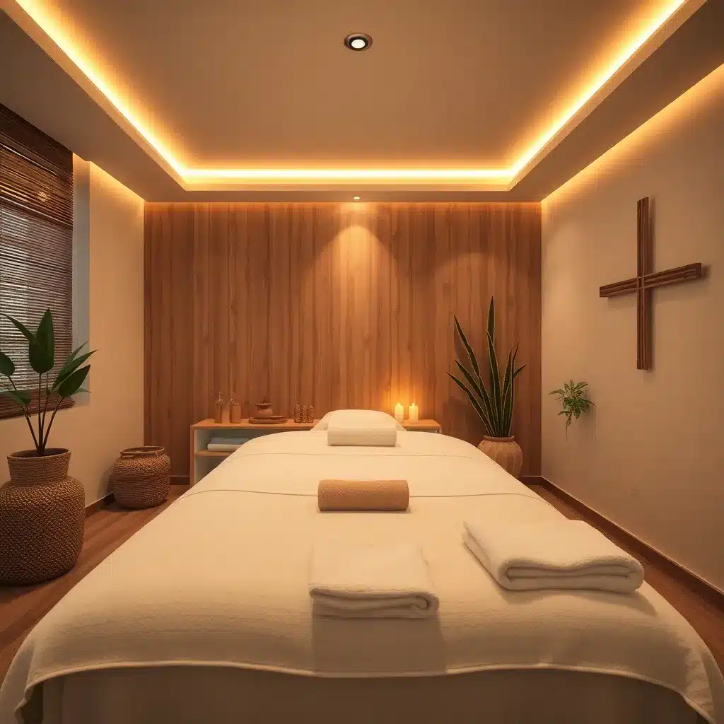 Asmr Headspa I Malmö