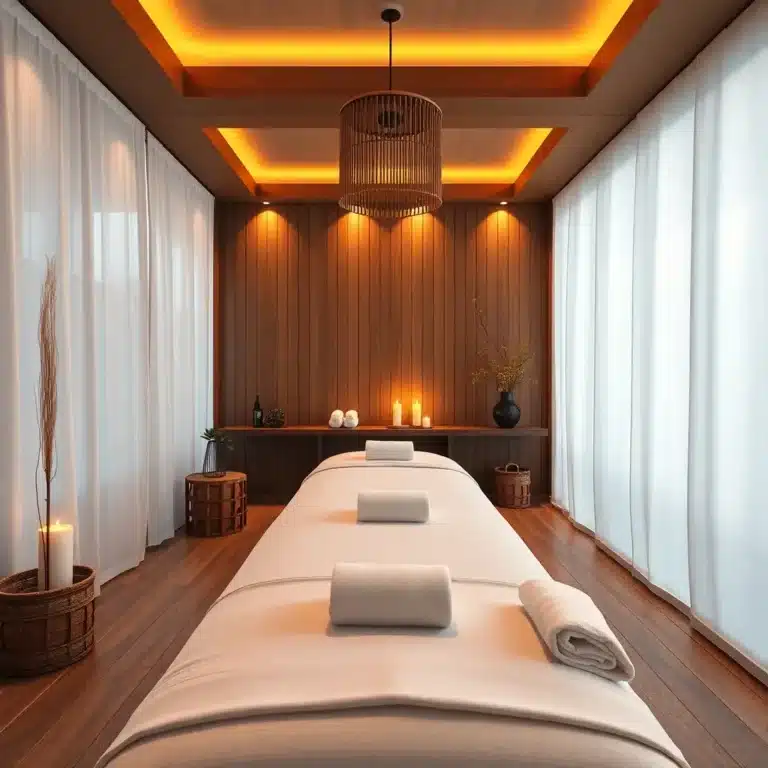 Audy´s Massage - Örebro