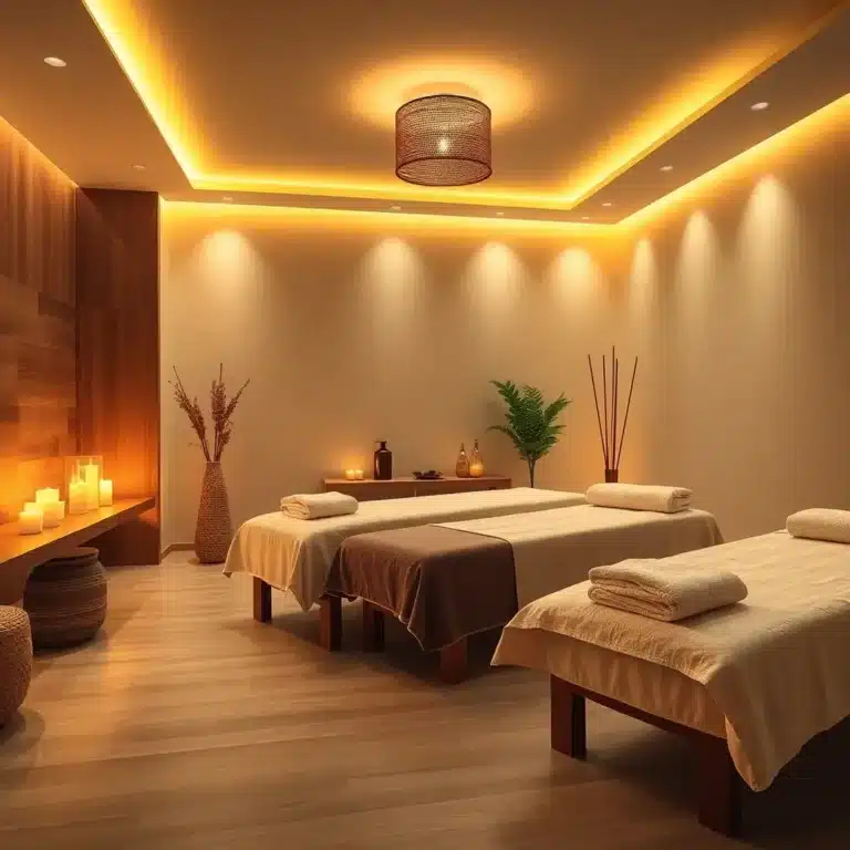 Aungun Spa Therapy