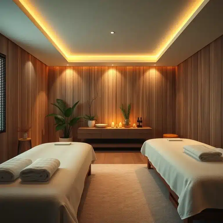 Ayurveda I Vemdalen Massage & Hälsa