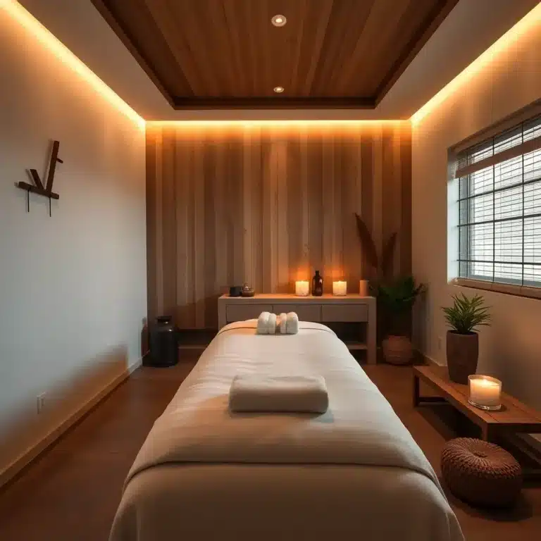 Ayurvedarummet