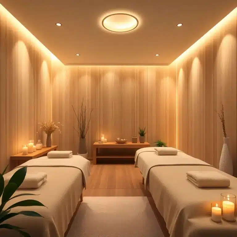 Baan May Massage