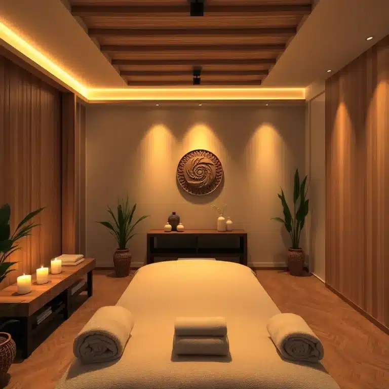 Baanchangkhaw Thaimassage