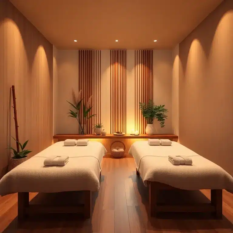 Baanrai Thaimassage