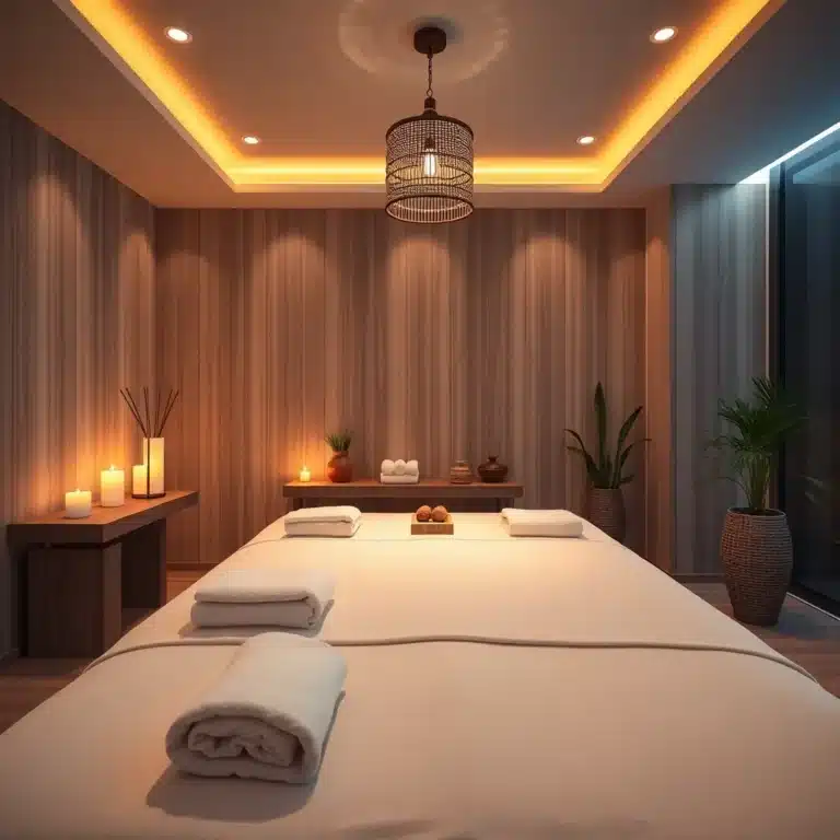 Baanthai Massage