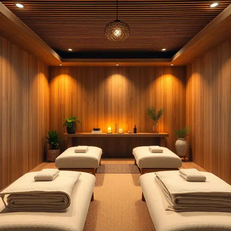Baibou Relax Massage