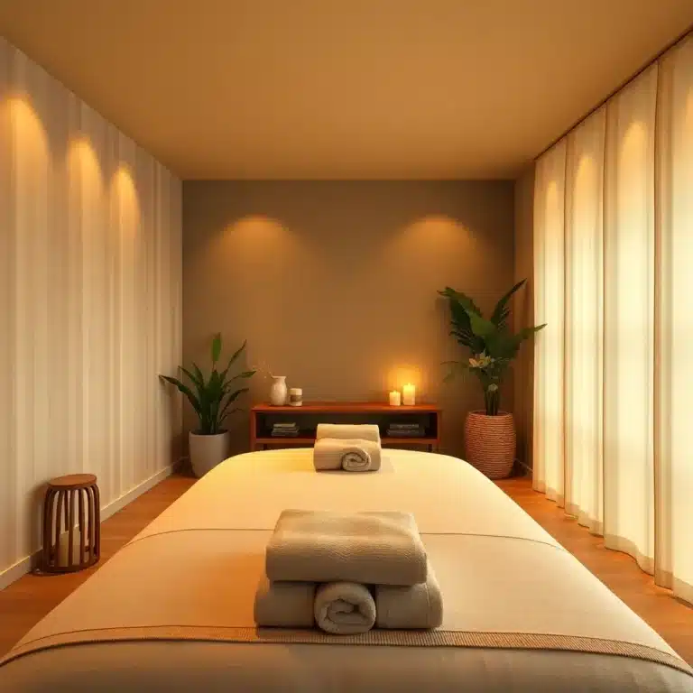 Baibunn Massage