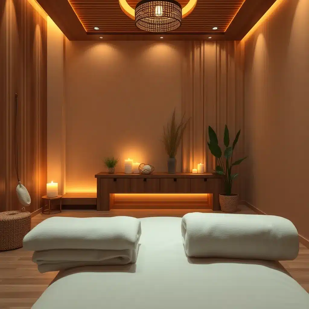 Ban Bun Thaimassage I Borås Ab
