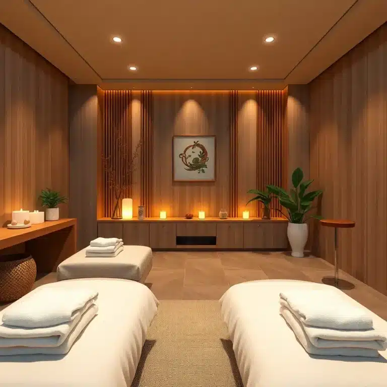 Ban Phe Thai Massage