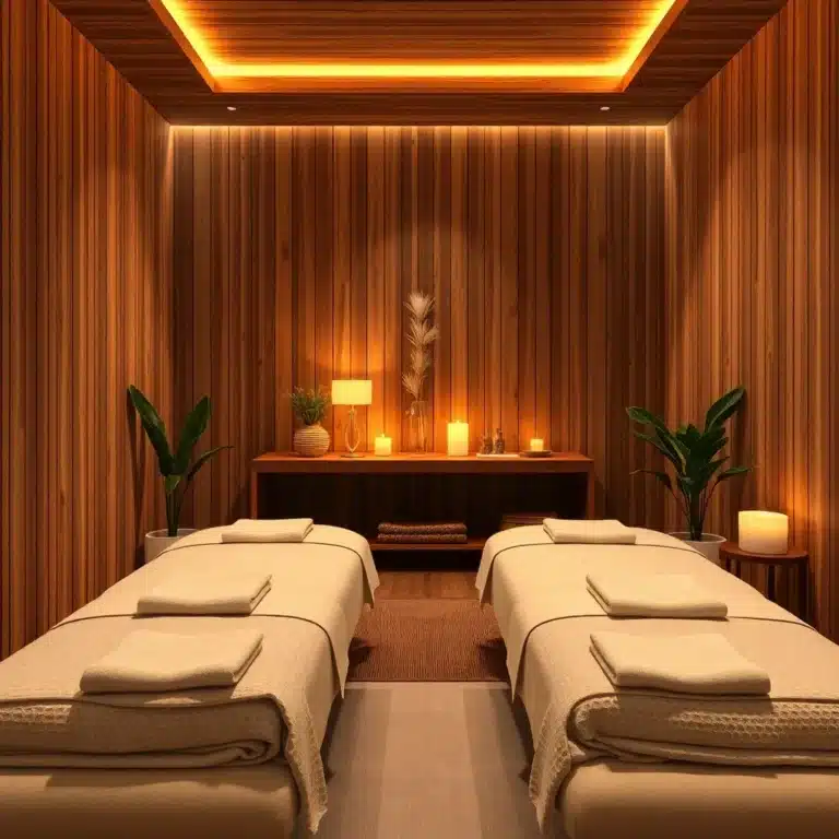 Bangkok Massage & Spa