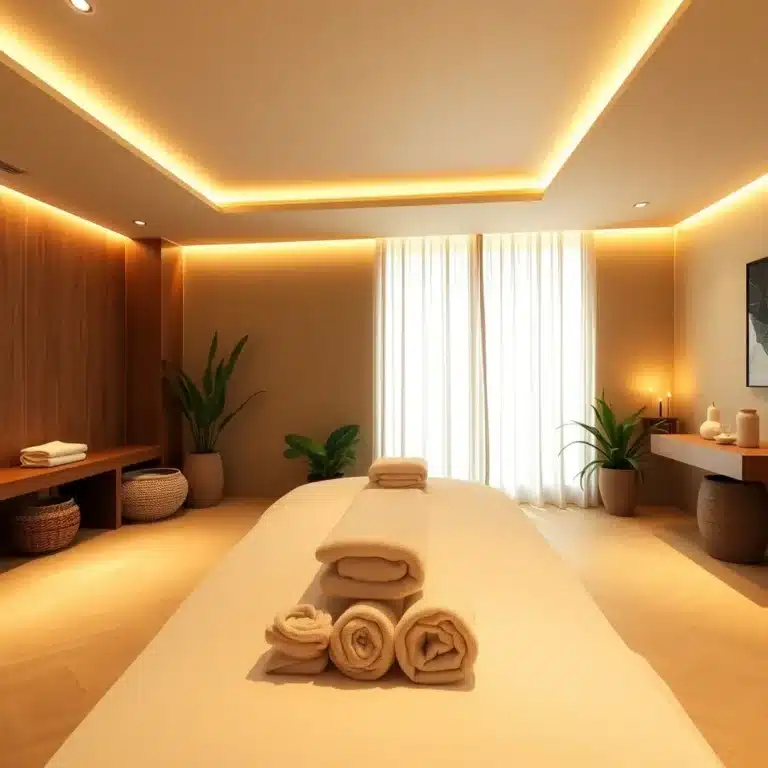 Bangkok Thaimassage