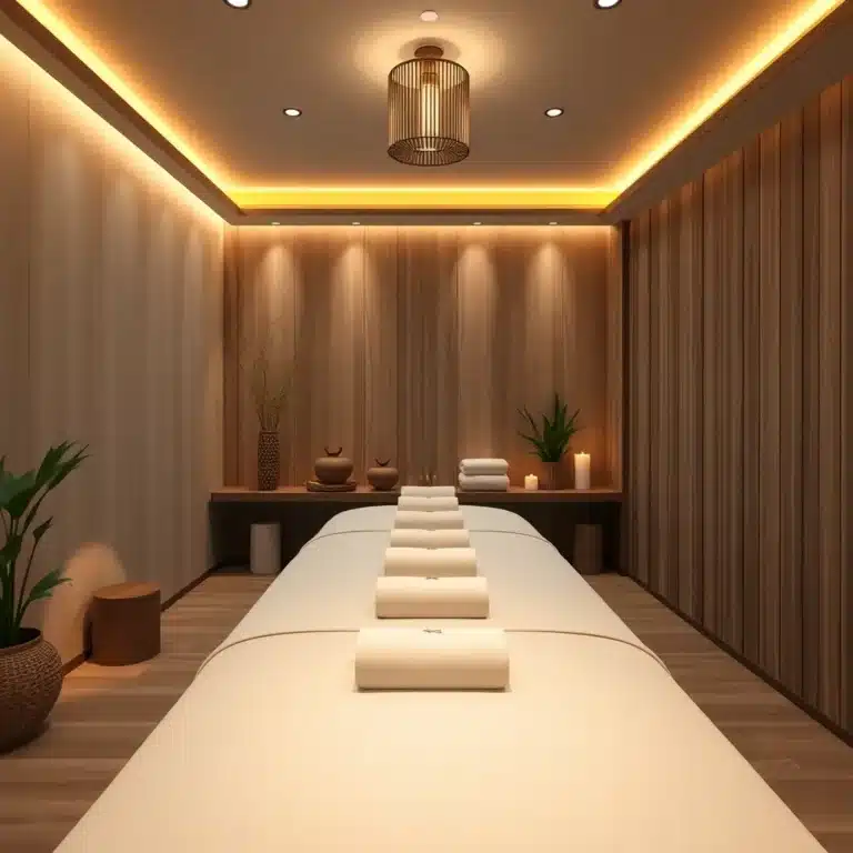 Bankala Massage & Health