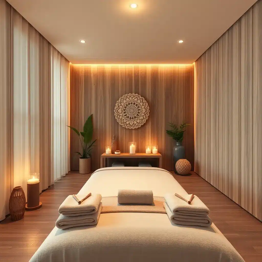 Banna Thaimassage Och Hälsa