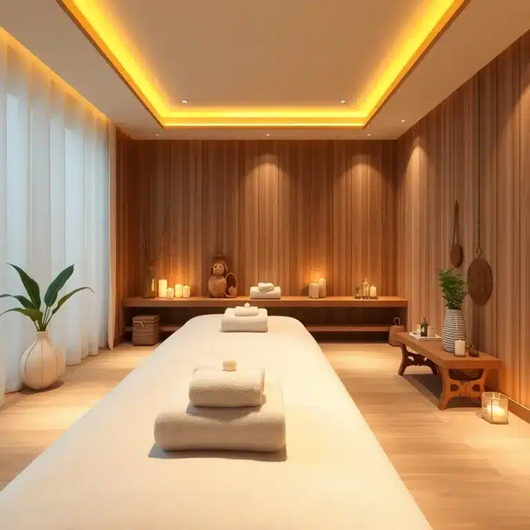 Baraai Thaimassage