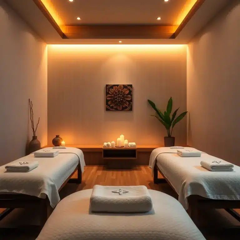 Bee Bee Thaimassage