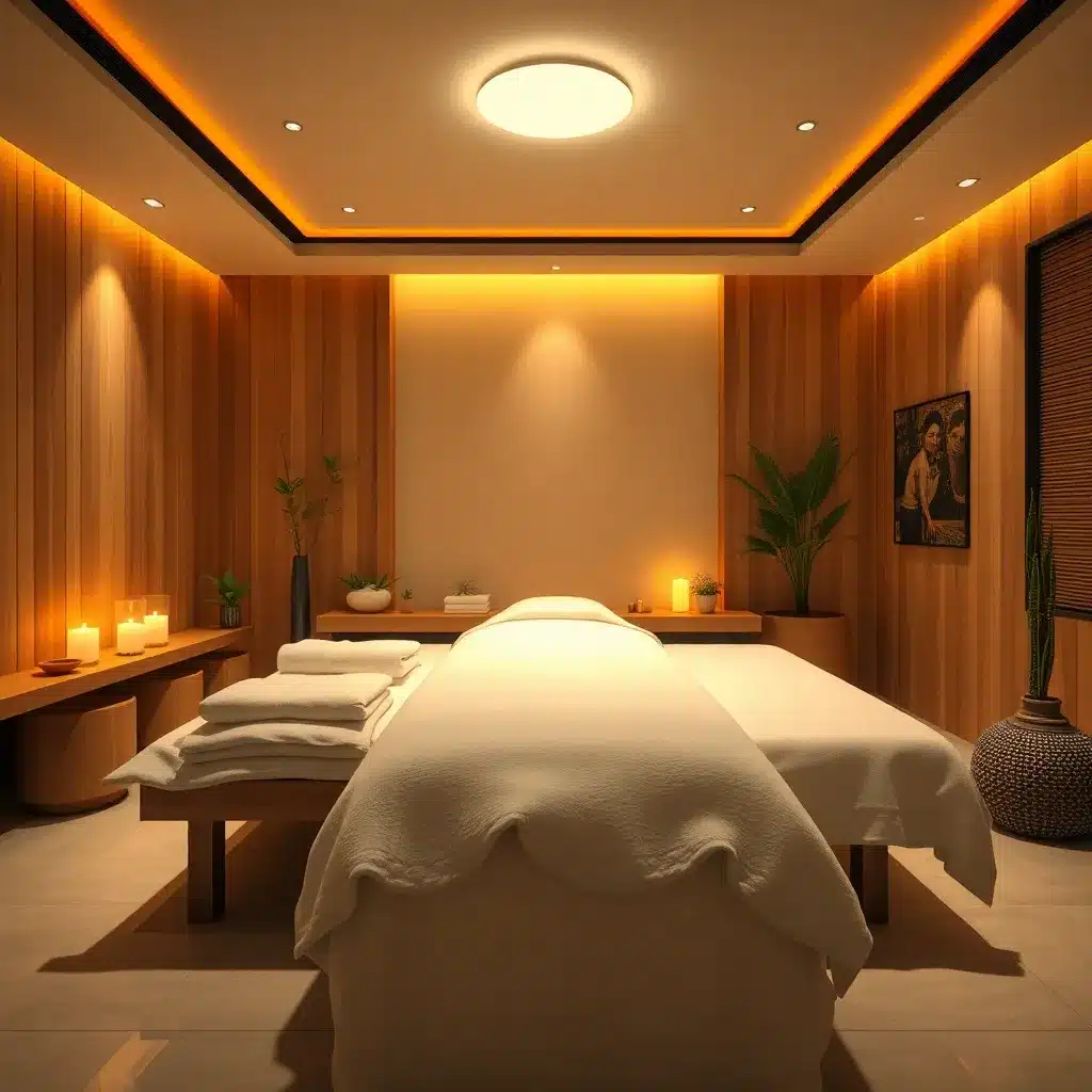 Bellevue's Thaimassage & Spa