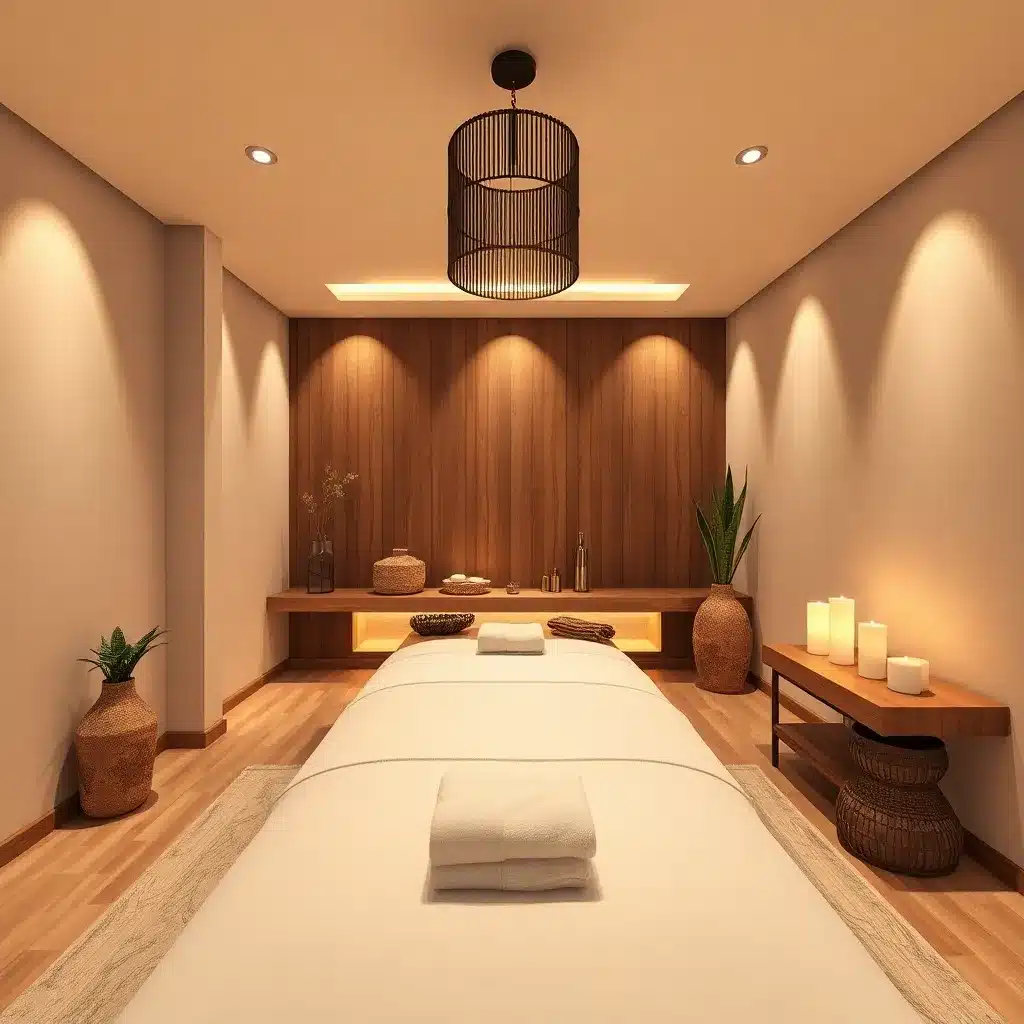 Biljanas Hud & Massage-Praktik - Massage Linköping