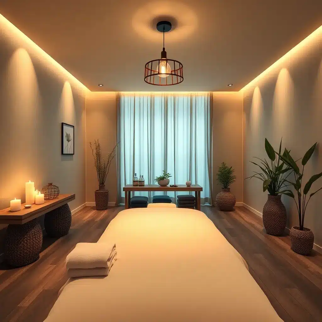 Blue Lotus Thaimassage