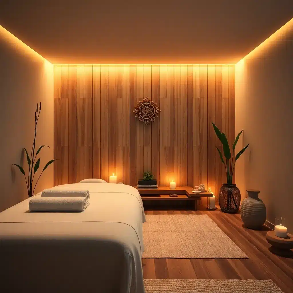 Bollnäs Thaimassage
