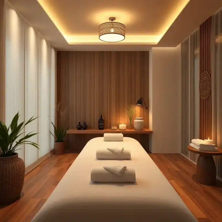 Boonpha Thaimassage